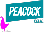 Peacock Idea Inc.